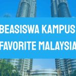 Beasiswa Kampus Favorite Malaysia