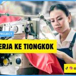 Visa Kerja ke Tiongkok Visa Kerja ke Tiongkok