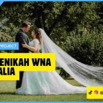 Visa Menikah WNA Australia Visa Menikah WNA Australia