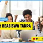 Daftar Beasiswa Tanpa LoA Daftar Beasiswa Tanpa LoA