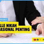Apostille Nikah Internasional Penting Apostille Nikah Internasional Penting