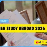 Berkas Study Abroad 2026 Dokumen Study Abroad 2026