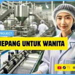 Kerja Jepang Untuk Wanita
