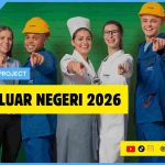 Kerja Luar Negeri 2026 Kerja Luar Negeri 2026