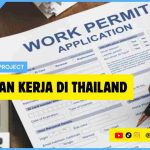 Panduan Kerja di Thailand Panduan Kerja di Thailand