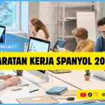 Persyaratan Kerja Spanyol 2026 Persyaratan Kerja Spanyol 2026