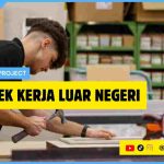 Prospek Kerja Luar Negeri