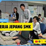 Cara Kerja Jepang SMK
