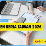 Dokumen Kerja Taiwan 2026 Dokumen Kerja Taiwan 2026