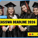 Info Beasiswa Deadline 2026 Info Beasiswa Deadline 2026