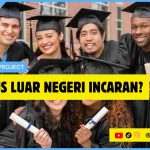 Kampus Luar Negeri Incaran?