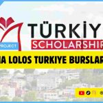 Rahasia Lolos Turkiye Burslari Rahasia Lolos Turkiye Burslari