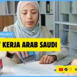 Syarat Kerja Arab Saudi