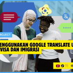 Bahaya Menggunakan Google Translate untuk Dokumen