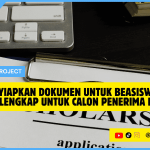 Beasiswa LPDP