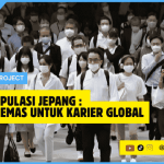 Krisis Populasi Jepang Peluang Emas untuk Karier Global