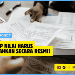 Transkrip Nilai Harus Diterjemahkan Secara Resmi