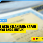 Apostille Akta Kelahiran Kapan Sebenarnya Anda Butuh