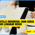 Jasa Apostille Indonesia Cara Kerja dan Proses Lengkap Resmi