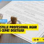 Jasa Apostille Profesional agar Dokumen Cepat Disetujui