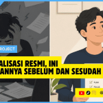 Jasa Legalisasi Resmi, Ini Perbedaannya Sebelum dan Sesudah