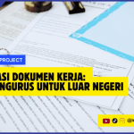Kesalahan Mengurus Apostille dan Cara Menghindarinya Lengkap