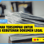 Penerjemah Tersumpah untuk Berbagai Kebutuhan Dokumen Legal